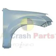 All Crash Right Guard - GDP-10011RH