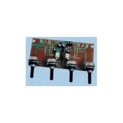 GA58218 CEBEK - P-1 - TONE CONTROL MODULE, STEREO PRE-AMP