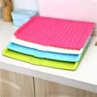 rack Fruits Kitchen Worktop Drying Rack Draining Board Dish Tray Tableware Tray