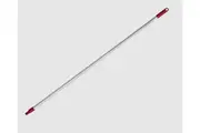 Oates B-11532-B Duraclean Alum. Handle Blue, Green, Red, Yellow, White