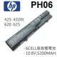 HP 6芯 日系電芯 PH06 電池 420 421 425 4320t 620 625 (9.3折)