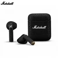 在飛比找Yahoo奇摩購物中心優惠-【Marshall】Minor III 真無線藍牙耳塞式耳機