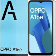 OPPO A16e 4G/LTE White 32GB + 3GB DUAL SIM Factory Unlocked OEM NEW