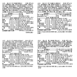 日本 春日井 果汁軟糖 多種口味 日本知名品牌 現貨 蝦皮直送