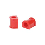 Nolathane Front Sway Bar Mount Bush 23mm for Nissan Navara D21 Datsun D21 86-08