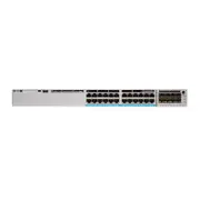 CISCO (C9300-24UX-A) Catalyst 9300 24-port mGig and