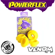 Powerflex Rear Strut Top Mounts Bushes VW Corrado 89-95 PFR85-240