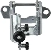Sliding Door Roller for Toyota Hiace 2019-2023, Right Rear Sliding Door Roller Center Hinge Bracket