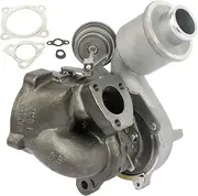 Turbo Turbocharger With Gasket 06A 145 713D,06A 145 713F,06A145704T,For 2000 2002-2006 For Audi For TT,For 1999-2005 For Volkswagen For Beetle,For 2000-2005 For Volkswagen For Golf