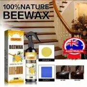 Natural Micro-Molecularized Beeswax Spray, Molecularized Beeswax Spray 120ml ZV