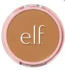Elf Halo Glow Powder Filter Pressed Powder Tan Neutral Warm Soft Focus Makeup Co