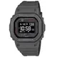 【CASIO 卡西歐】G-SHOCK G-SQUAD系列 太陽能 藍牙運動電子錶_DW-H5600MB-8_44.5mm