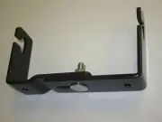 Workman C-523 Mini Adjustable Mounting Bracket with Quick Release For CB Radio