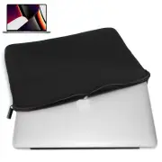Waterproof Sleeve Case for MacBook Pro 14 A2442 /A2779 M2 Pro&Max Slim Bag Cover