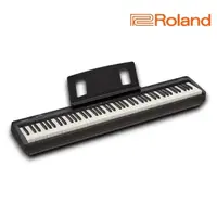 在飛比找momo購物網優惠-【ROLAND 樂蘭】琴家最理想的選擇 88鍵數位鋼琴／FP