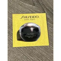 在飛比找蝦皮購物優惠-🪴 SHISEIDO 資生堂 時空琉璃LX 極上御藏晚霜1.