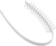 HIAKDOFT Washing Machine Drum Brush Efficient Washer Drum Cleaning Tool for Deep Cleaning Construction for Safe Use for Removing Lint and Dirt Present