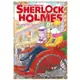 THE GREAT DETECTIVE SHERLOCK HOLMES #16The Dancing Code