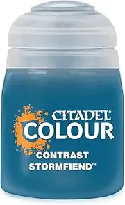 Paint - Citadel Contrast - Stormfiend
