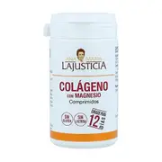Ana Maria Lajusticia Collagen with Magnesium 75 tablets