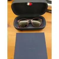 在飛比找蝦皮購物優惠-Tommy Hilfiger sunglasses 巴黎購入