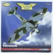 Corgi 1/72 Aviation Archive US31923 WWII Spitfire VB EN783 334th FS/4th FG