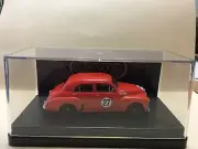 1/43 Trax TR15G 1948 48/215 Holden Sedan - Des West Racing