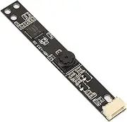 USB Camera Module, 60° Wide Angle Lens with OV2659 Chip, 2MP, for Security Monitoring, Industrial Equipment