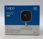 TP-Link Tapo C110 Home Security WiFi Camera