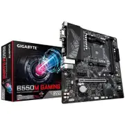 Gigabyte B550M GAMING AMD Ryzen M-ATX 2xDDR4 Motherboard