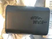 Dual Run Capacitor 40/5/440 Aerovox Made In USA 43-22362-08