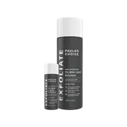 Limited-Edition BHA Glow Duo