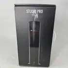 Hotel Collection Studio Pro Diffuser Black New Sealed + 1 Cabana Scent Bottle