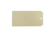 Avery Buff Ship Tags Size8 Box of 1000 Buff 18000