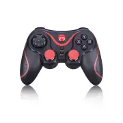 T7 bluetooth Wireless Game Controller Gamepad for PUBG Mobile Game for IOS Android