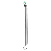 Lifespan Fitness Pilates Machine Spring Green (46cm, 3cm Loop, 12kg Tension)