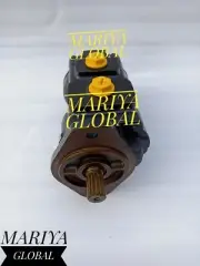 JCB BACKHOE - HYDRAULIC PUMP MAIN 37/33 CC/REV (PART NO. 332/F9031)