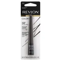 在飛比找Coupang 酷澎優惠-REVLON 露華濃 Color Stay眼線液 2.5ml