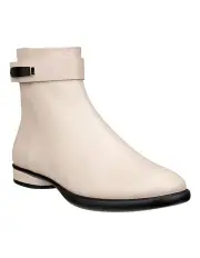 [ECCO] Sculpted LX Boots in White