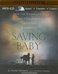 在飛比找博客來優惠-Saving Baby: How One Woman’s L