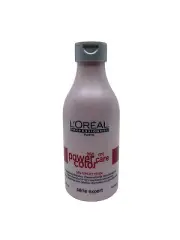 L'Oreal Professional Serie Expert Paris Power Color Care Shampoo 8.45 oz