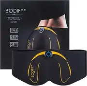 EMS Potrainer Pro - Targeted Stimulation of Butt Muscles - Muscle Building - Hip Trainer - Stimulation Device Butt Muscles - Hip Muscle Trainer for Men and Women The Original