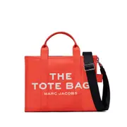 [Marc Jacobs] Marc Jacobs The Canvas Medium Tote Bag ONE SIZE ORANGE