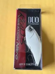 Duo Realis Vibration 65 Nitro 2 1/2” 5/8oz Smokey Bone