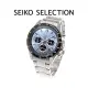 可刷卡 日本限定 SEIKO 三眼計時腕錶 SBTR027 日本精工 不鏽鋼錶殼 日常防水 石英錶 禮物 日本必買代購