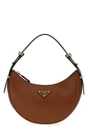 PRADA 'Prada Arquè' Shoulder Bag