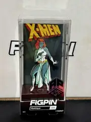 FiGPiN - Mystique #919 Marvel X-Men ARTIST PROOF AP Le 100