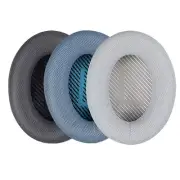 Spongr Headphone Pads Earmuffs Cushion For BOSE Quiet Comfort QC35 QC35II QC45 e