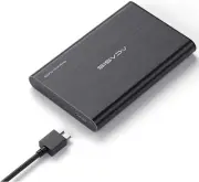 Disco duro externo Portátil USB 3.0 HDD USB para computadora portátil