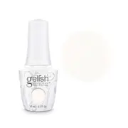 Harmony Gelish Gel Nails Polish - 1110811 Sheek White 15ml